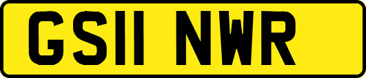 GS11NWR