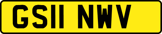 GS11NWV