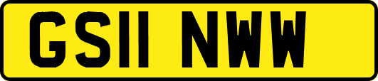 GS11NWW