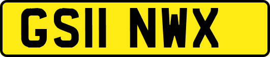 GS11NWX