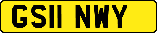 GS11NWY