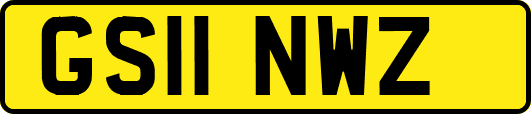 GS11NWZ