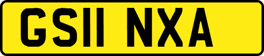 GS11NXA