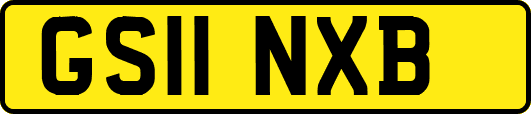 GS11NXB