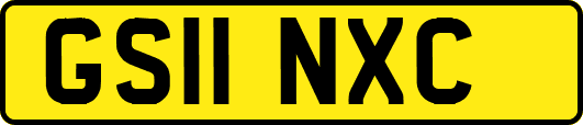 GS11NXC