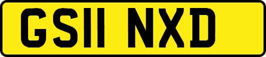 GS11NXD