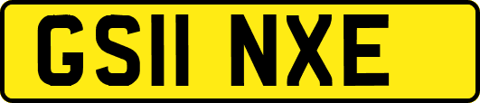 GS11NXE