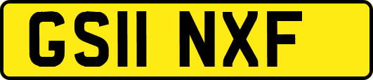 GS11NXF