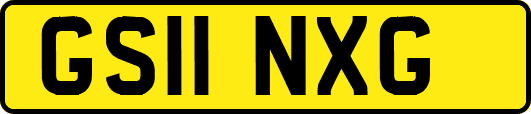 GS11NXG