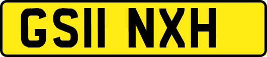 GS11NXH