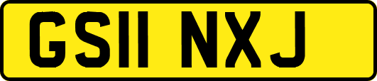 GS11NXJ
