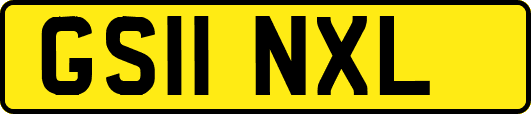 GS11NXL