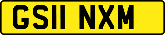 GS11NXM