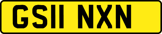 GS11NXN