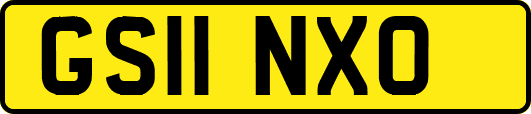GS11NXO