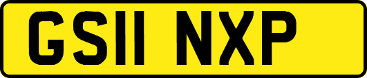 GS11NXP