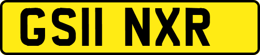 GS11NXR
