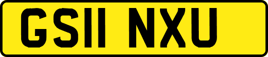 GS11NXU