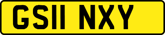 GS11NXY