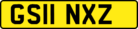 GS11NXZ