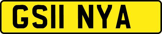 GS11NYA