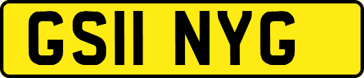 GS11NYG