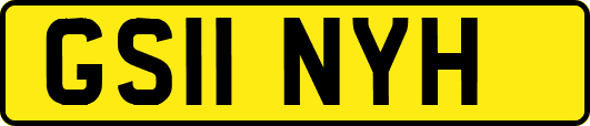 GS11NYH