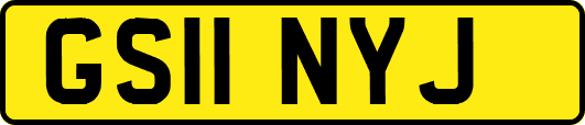 GS11NYJ