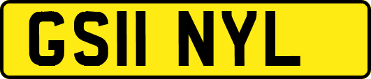 GS11NYL