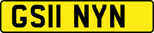 GS11NYN