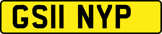 GS11NYP