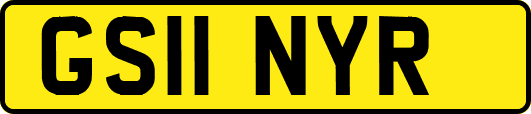 GS11NYR