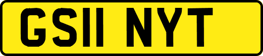GS11NYT