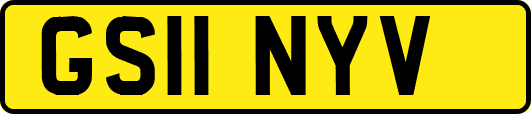GS11NYV