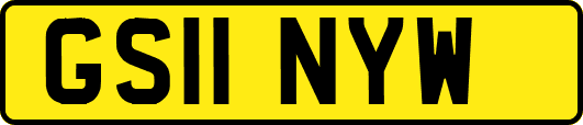 GS11NYW