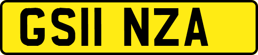GS11NZA