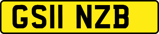 GS11NZB