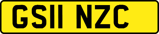 GS11NZC