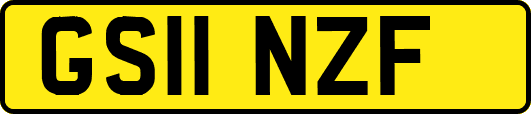 GS11NZF