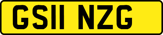 GS11NZG