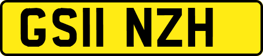 GS11NZH