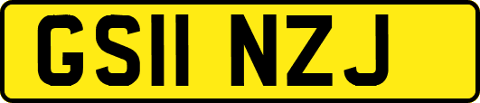 GS11NZJ