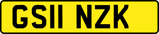 GS11NZK