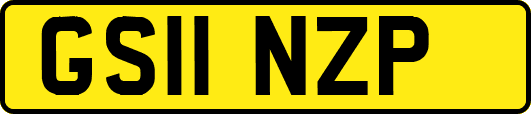 GS11NZP