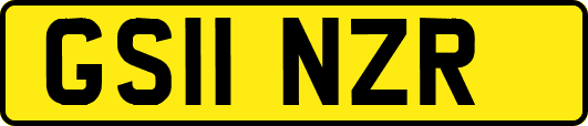 GS11NZR