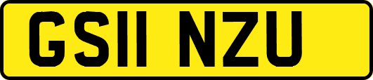GS11NZU