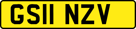 GS11NZV