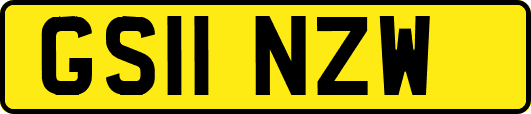 GS11NZW