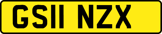 GS11NZX