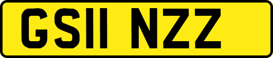 GS11NZZ